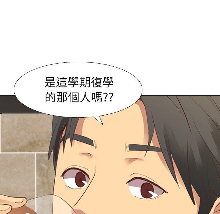 哪有學妹這麼乖 第 8 話 第79页