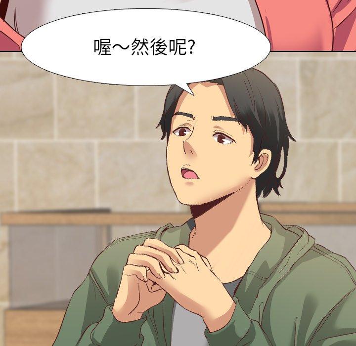 哪有學妹這麼乖 第 8 話 第83页