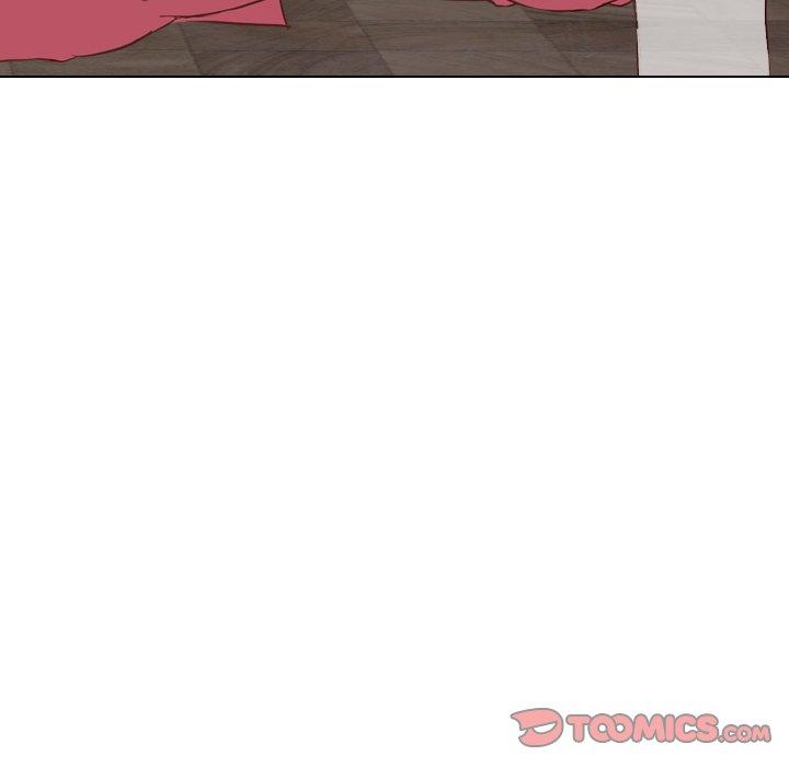 哪有學妹這麼乖 第 8 話 第108页