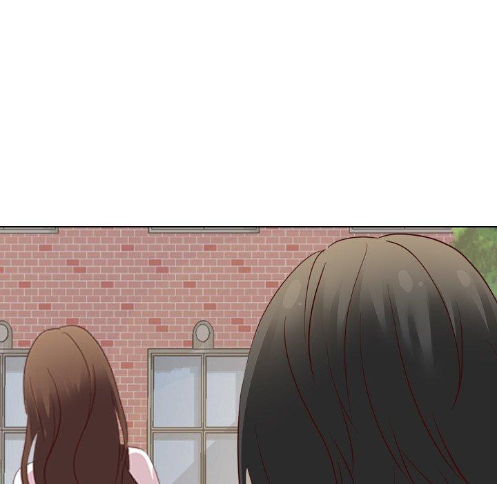 哪有學妹這麼乖 第 8 話 第42页