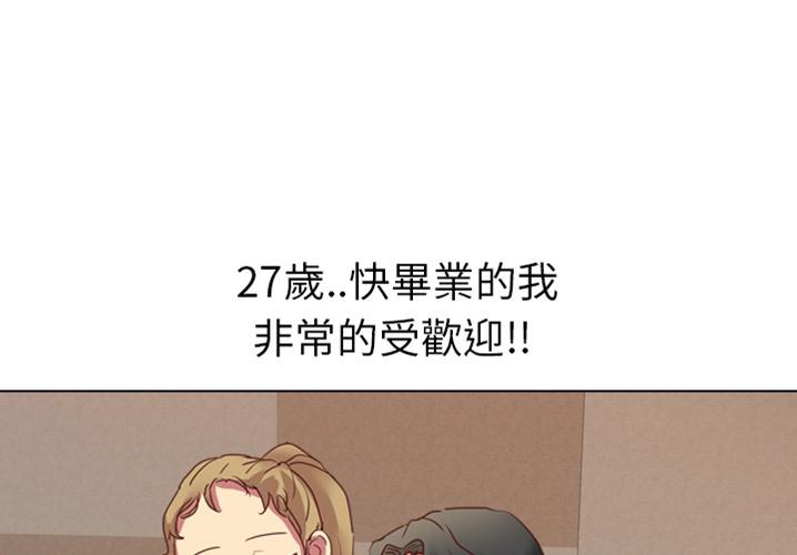 哪有學妹這麼乖 預告篇 第1页