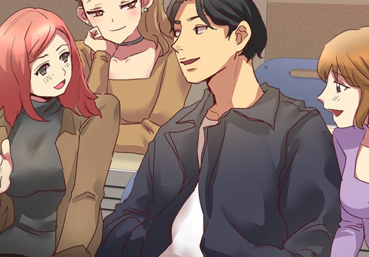 哪有學妹這麼乖 預告篇 第2页