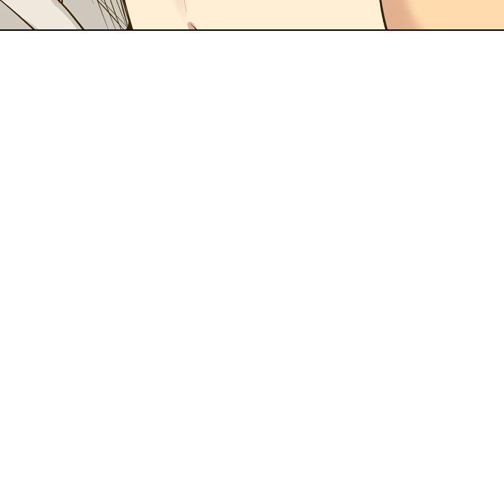 哪有學妹這麼乖 第 32 話 第135页