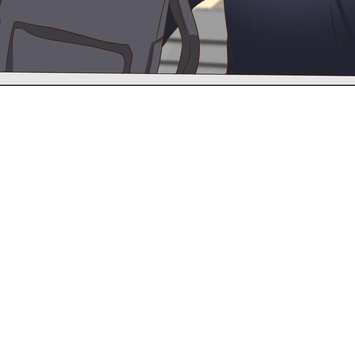 哪有學妹這麼乖 第 35 話 第17页
