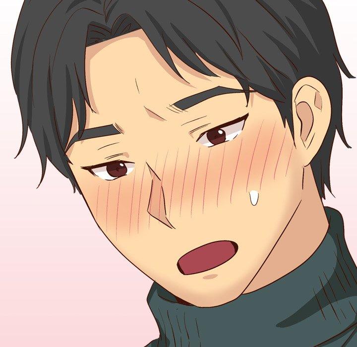 哪有學妹這麼乖 第 37 話 第175页