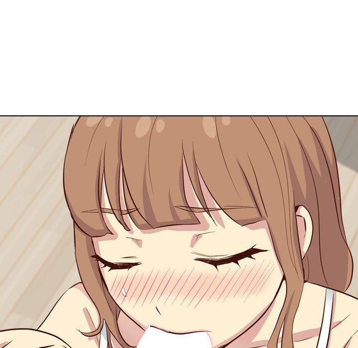 哪有學妹這麼乖 第 37 話 第181页