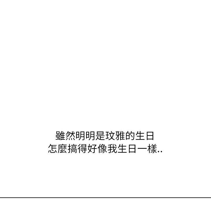 哪有學妹這麼乖 第 38 話 第171页