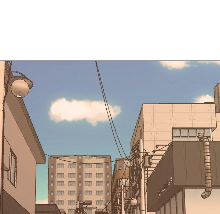 哪有學妹這麼乖 第 38 話 第140页