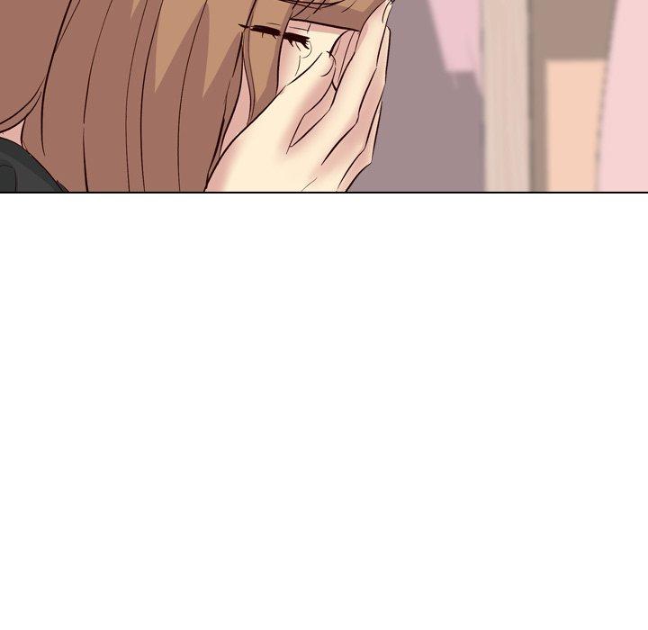哪有學妹這麼乖 第 40 話 第163页