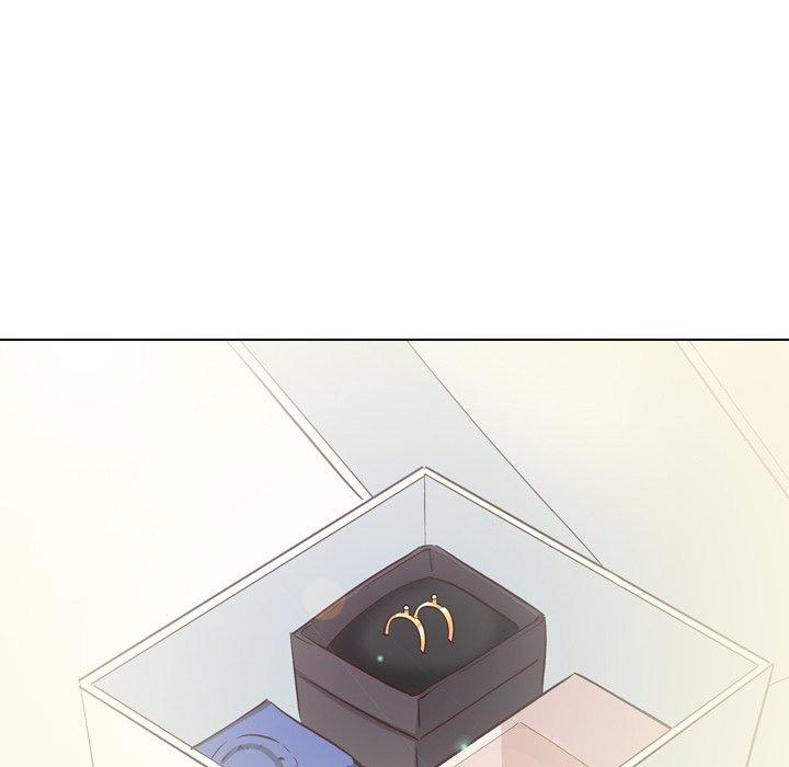哪有學妹這麼乖 第 40 話 第171页