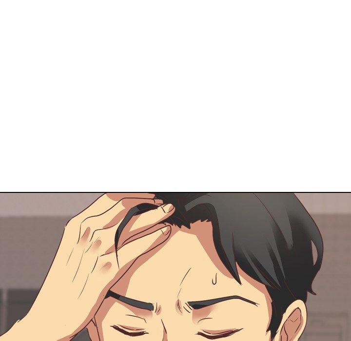 哪有學妹這麼乖 第 3 話 第30页