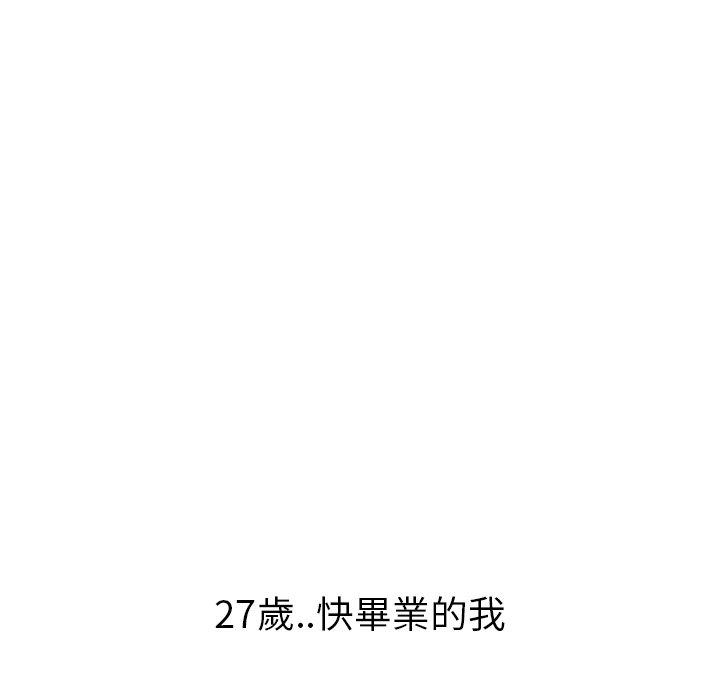 哪有學妹這麼乖 第 3 話 第103页