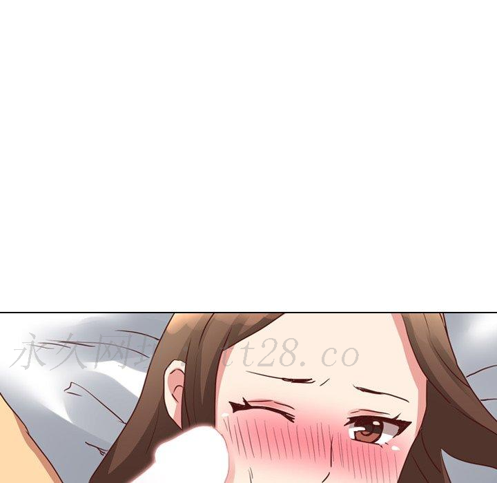 哪有學妹這麼乖 第 3 話 第122页