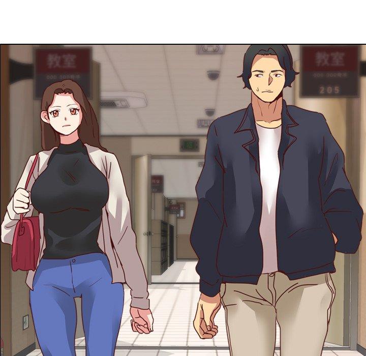 哪有學妹這麼乖 第 4 話 第7页