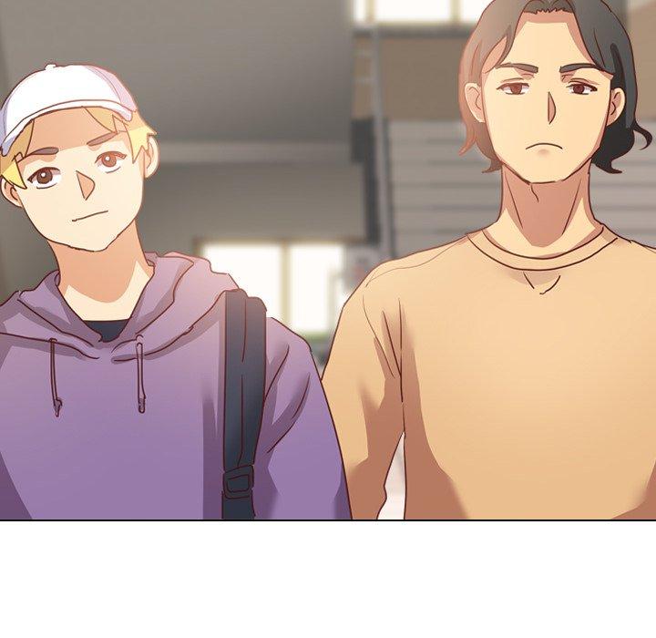 哪有學妹這麼乖 第 4 話 第40页