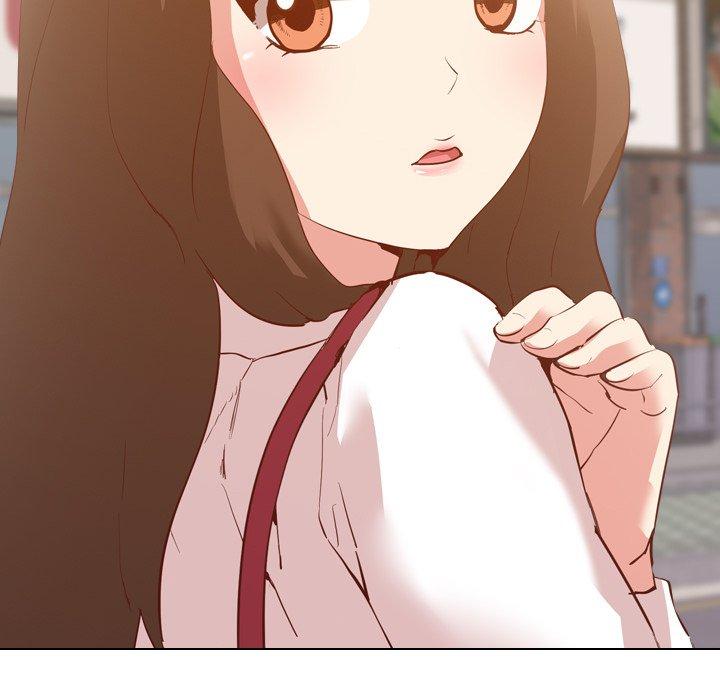 哪有學妹這麼乖 第 4 話 第69页