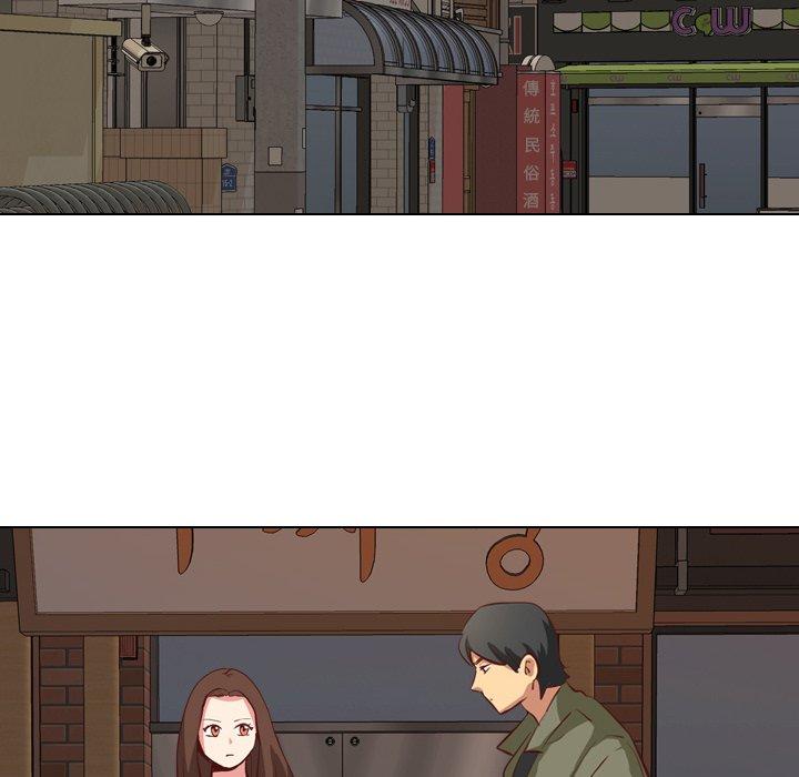 哪有學妹這麼乖 第 4 話 第66页