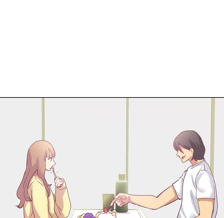 哪有學妹這麼乖 第 4 話 第143页