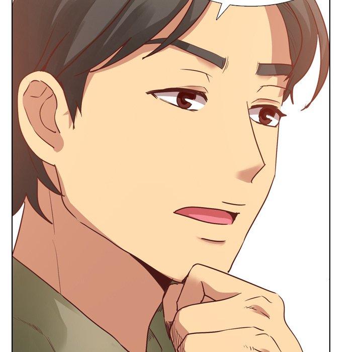 哪有學妹這麼乖 第 4 話 第98页