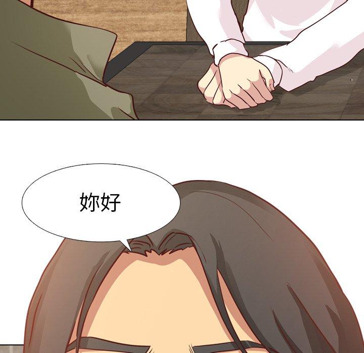 哪有學妹這麼乖 第 4 話 第94页