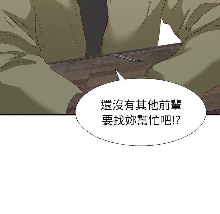哪有學妹這麼乖 第 4 話 第110页