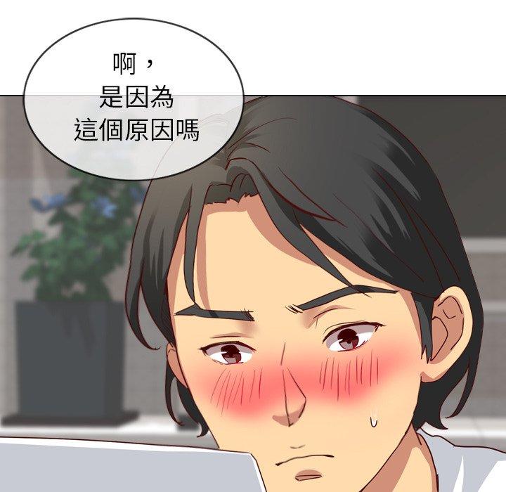 哪有學妹這麼乖 第 5 話 第35页