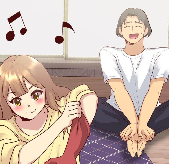 哪有學妹這麼乖 第 5 話 第54页