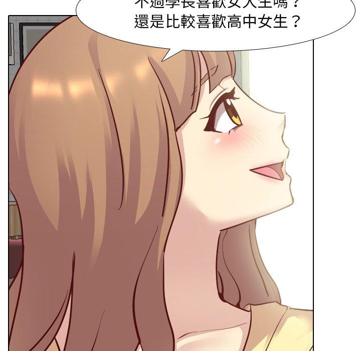 哪有學妹這麼乖 第 5 話 第78页