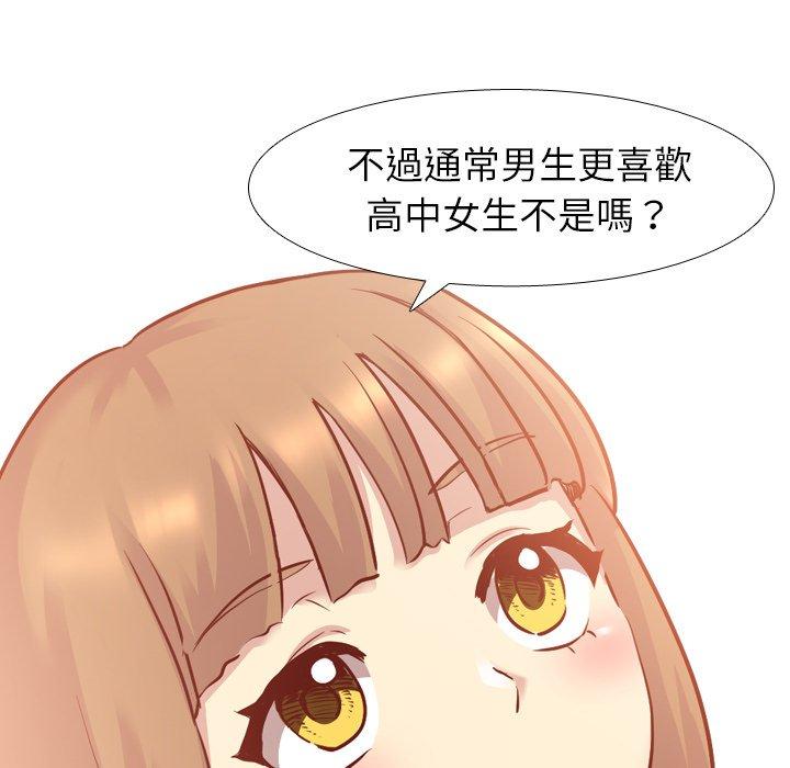 哪有學妹這麼乖 第 5 話 第84页