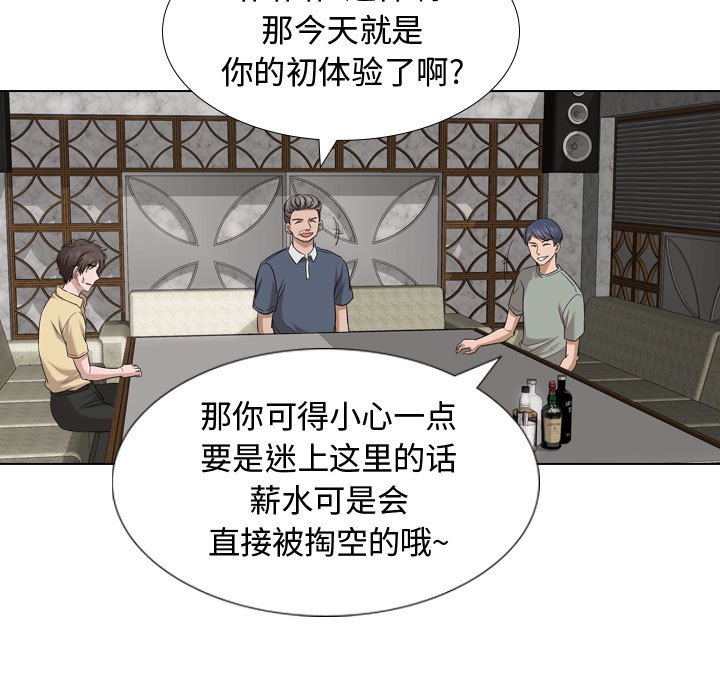 不單純友情 第7章 第33页