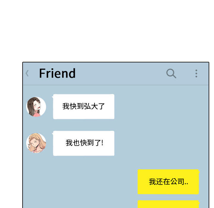 不單純友情 第1章 第8页