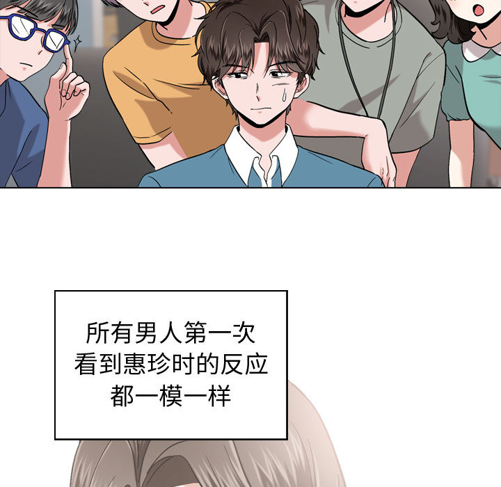 不單純友情 第1章 第49页