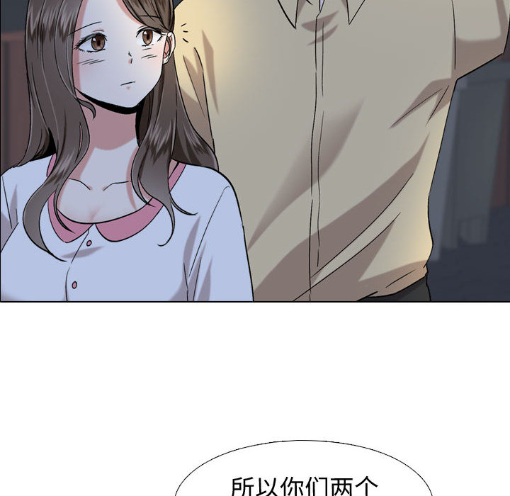 不單純友情 第1章 第93页