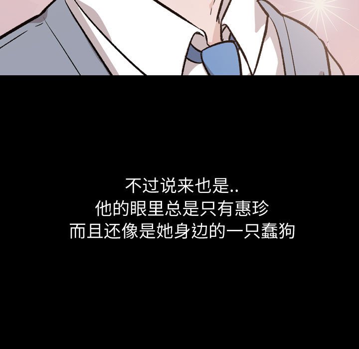 不單純友情 第14章 第15页