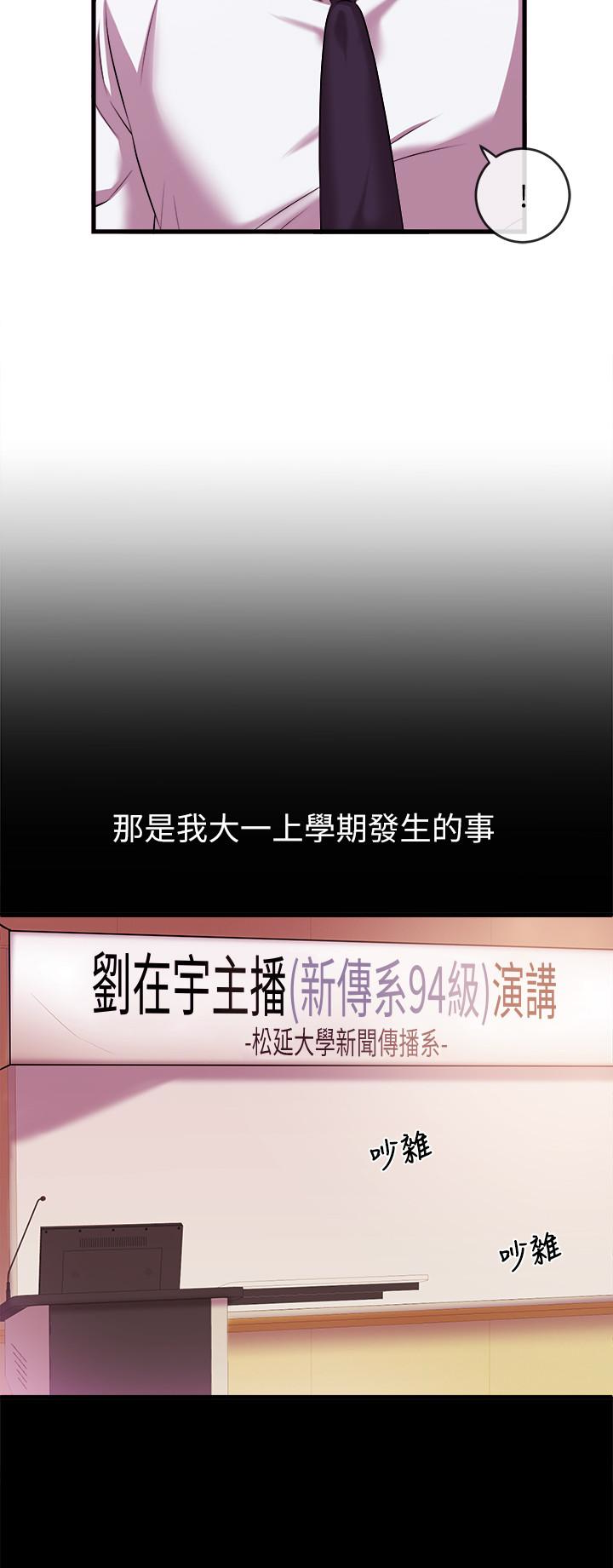 新聞主播 第4話-大前輩的鹹豬手 第22页