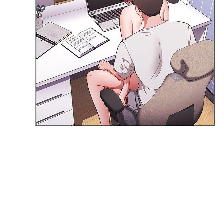 小孩子才做選擇 第 47 話 第106页