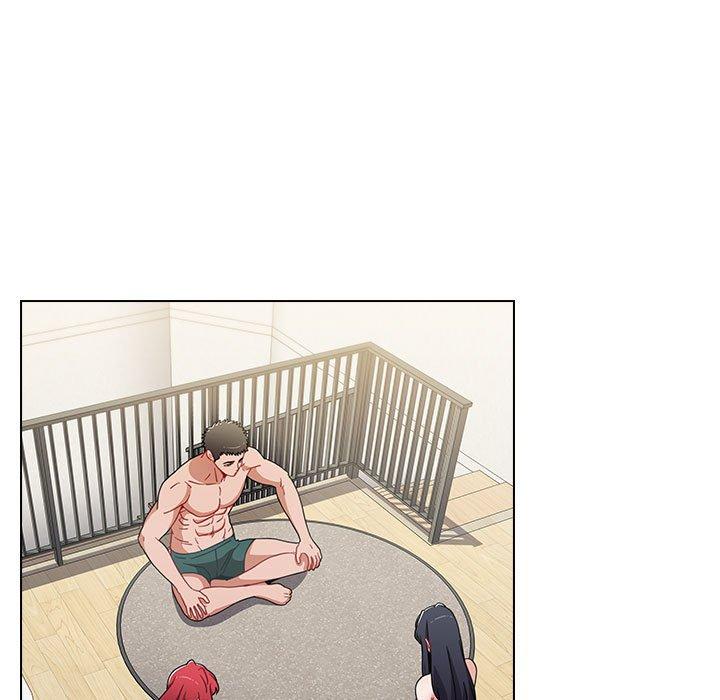 小孩子才做選擇 第 59 話 第51页
