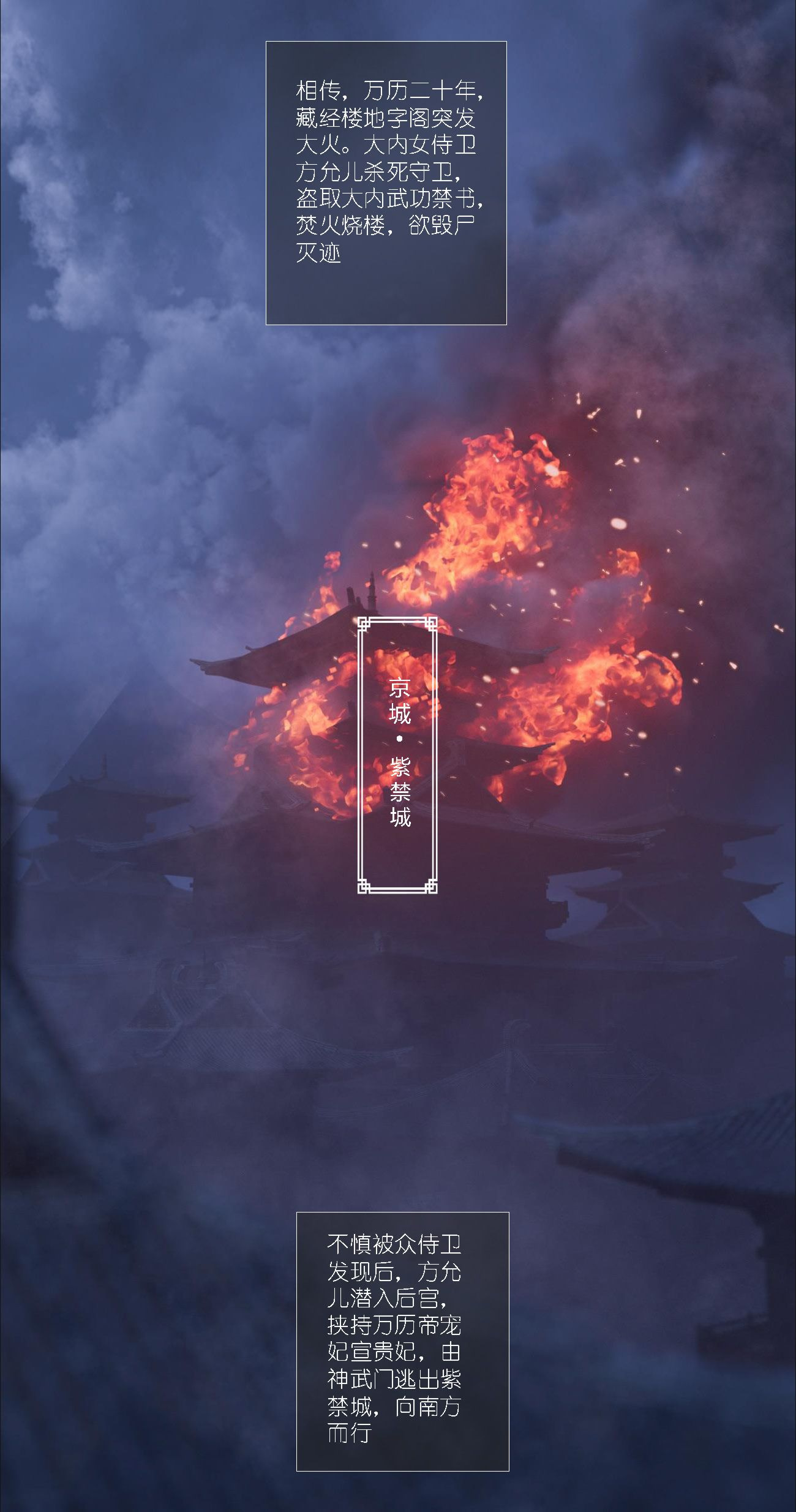大明衙门 第7章 第2页