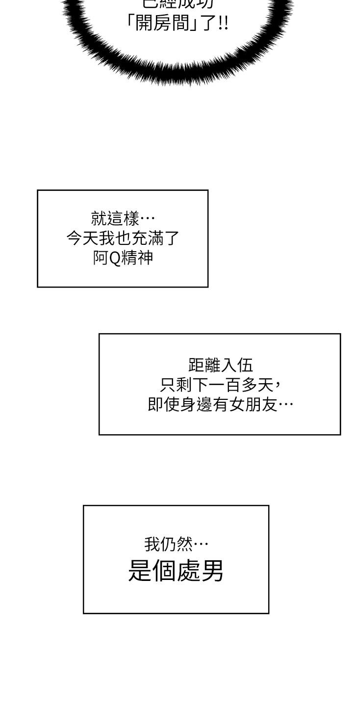 入伍倒數中 第1話-入伍前能破處嗎 第11页
