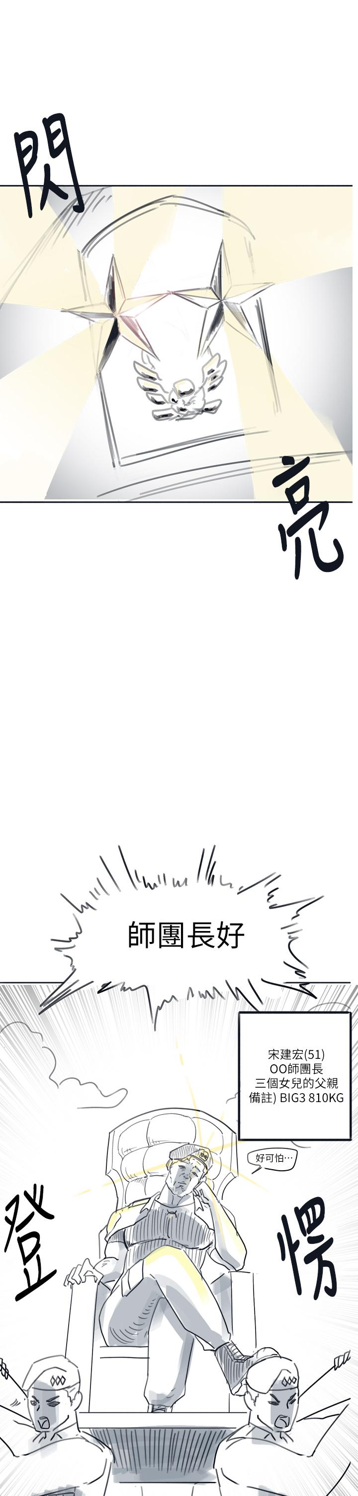 入伍倒數中 後記-退伍倒數中 第8页