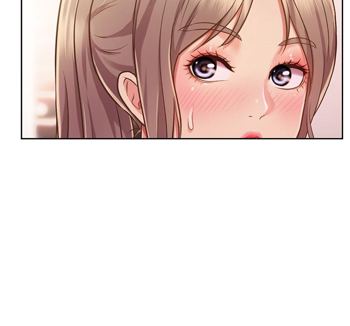 姊姊愛做菜 第14話-讓老師看到不該看的 第45页