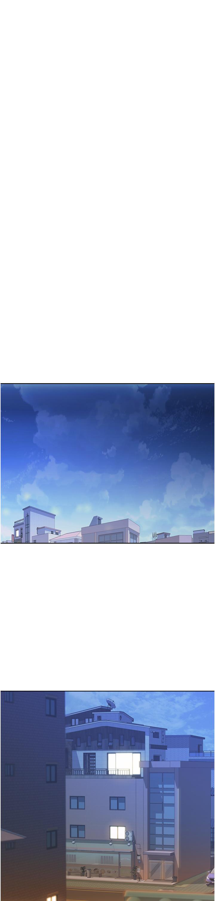 姊姊愛做菜 第17話-不要急，慢慢來 第55页