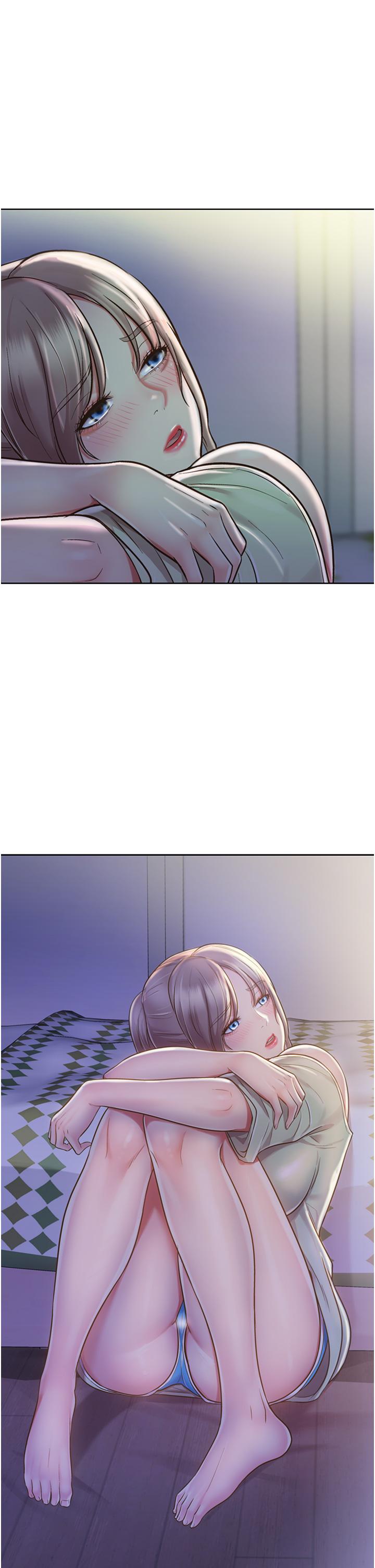 姊姊愛做菜 第18話-謝謝你給我G會 第56页