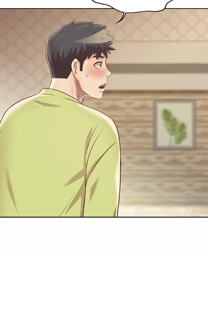 姊姊愛做菜 第29話-我想用身體親自確認 第23页