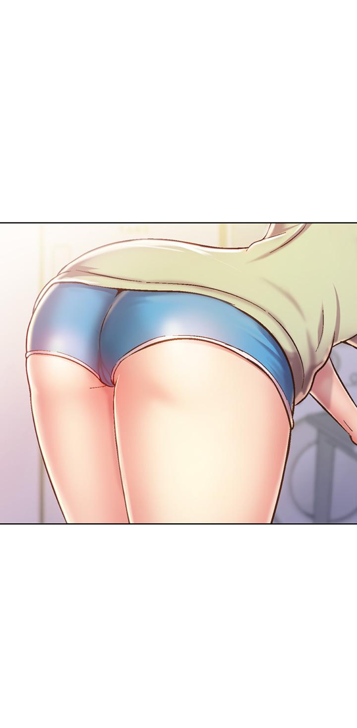 姊姊愛做菜 第35話-上課咯 第33页