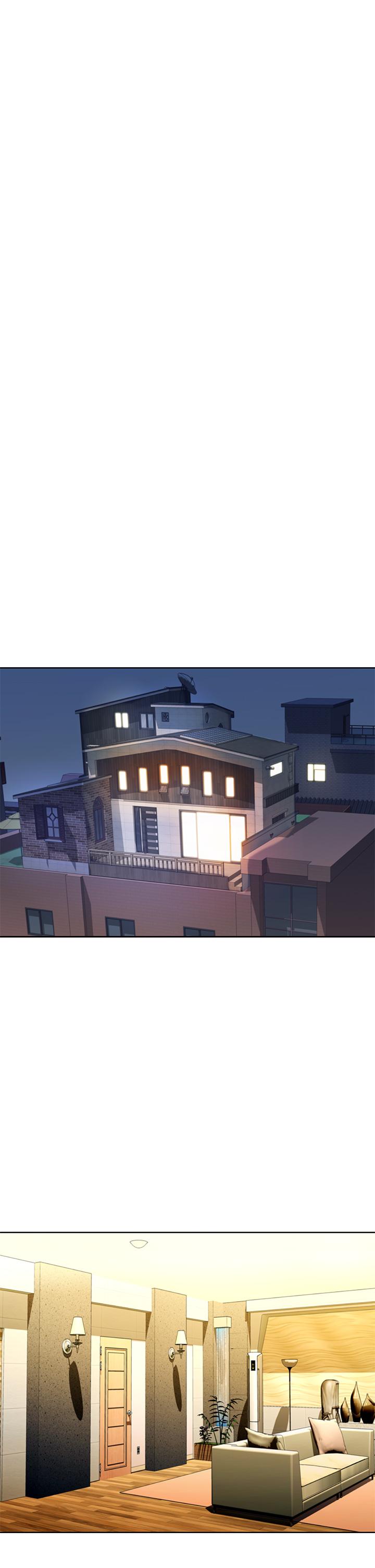 姊姊愛做菜 第36話-和老師洗泡泡浴 第27页