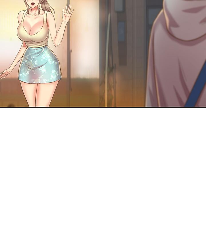 姊姊愛做菜 第36話-和老師洗泡泡浴 第19页