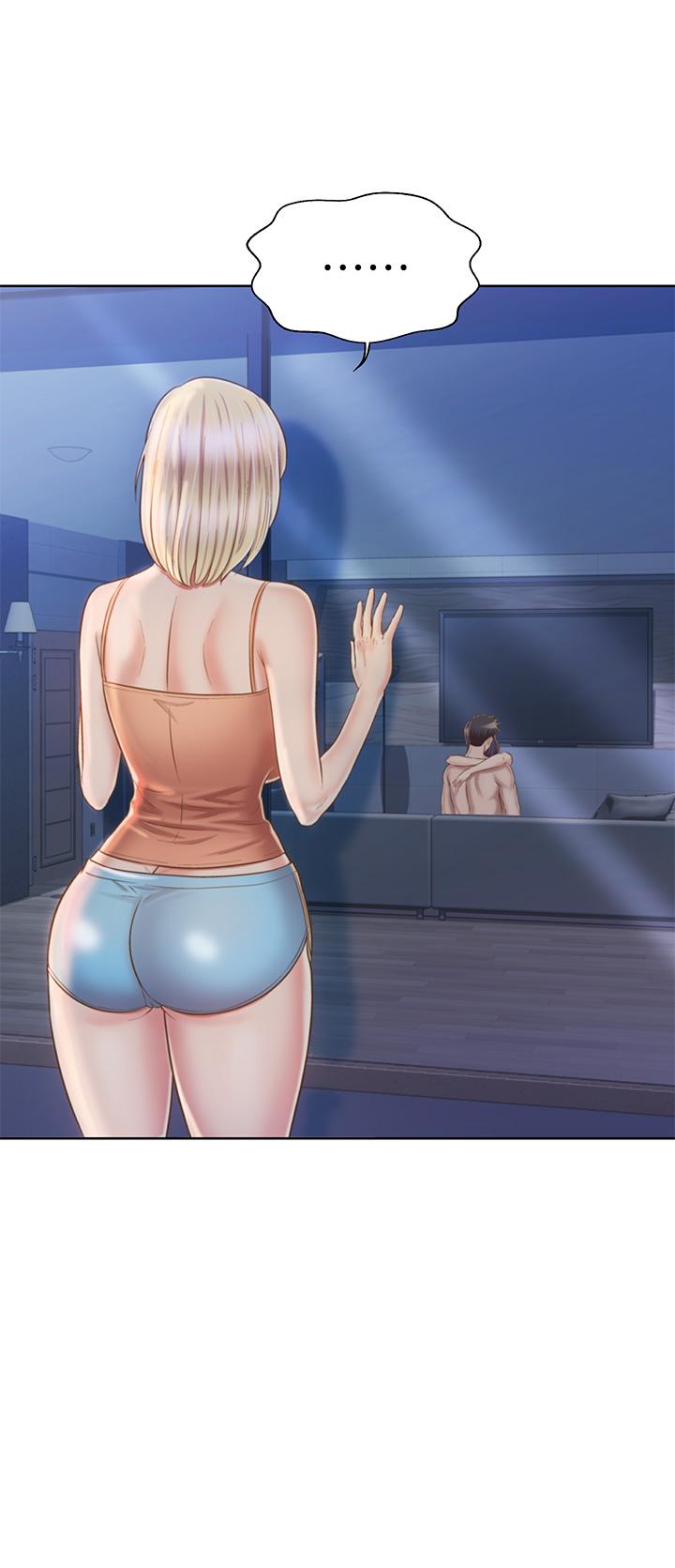 姊姊愛做菜 第38話-我還沒試過後面 第48页