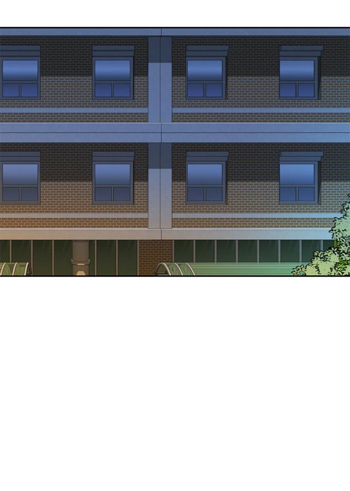 姊姊愛做菜 第40話-火熱的一對一課後輔導 第7页
