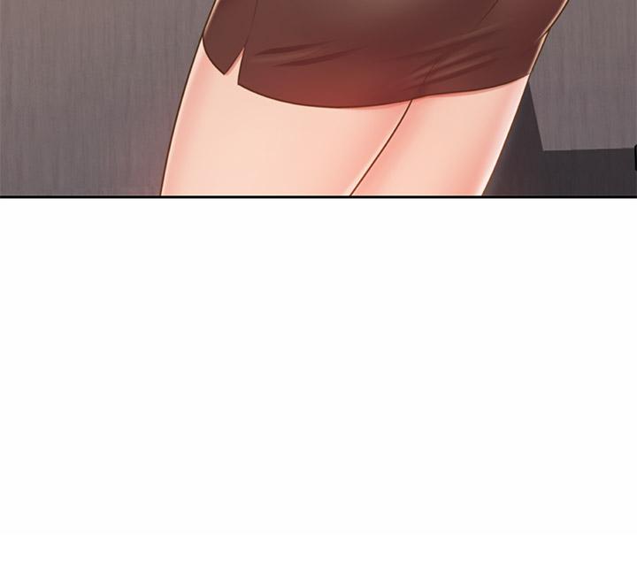 姊姊愛做菜 第40話-火熱的一對一課後輔導 第13页
